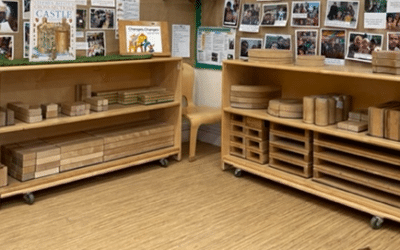 In Oak Room We Are Learning… (Term 5, 2024)