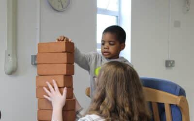 In Wrens Room We Are Learning… (Term 6, 2024)
