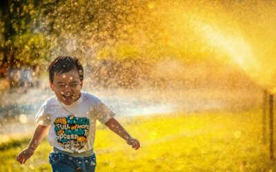 Summer Family Day in South West Bristol