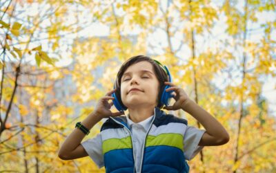 Sense’s Free Holiday Sessions for Families and Children With Complex Needs