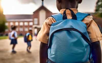 Starting Primary School