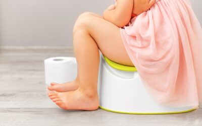 Potty Training