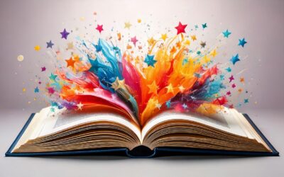A Fiesta of Stories with Cassandra Wye – Summer 2025