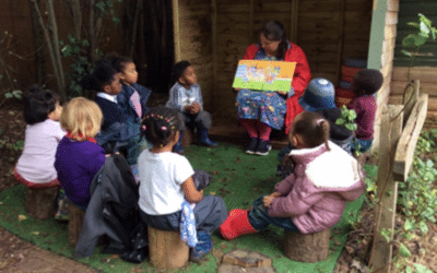In Owl Room We Are Learning… (November 2024)