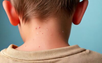 Measles is Circulating in Bristol