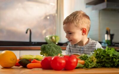 Reminder: The Children’s Kitchen: Feeding Your Family