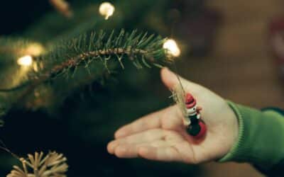 Speedwell Christmas Market