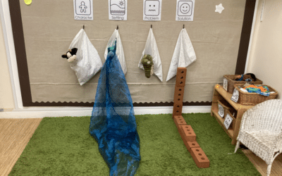 In Willow Room We Are Learning… (January 2025)