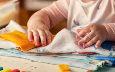 Free Sensory Exploration Sessions for Children with Complex Needs