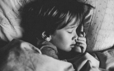 Young Children and Sleep Routines