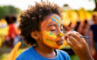 Exciting March Community Events in Speedwell