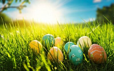 Easter Activity Camps – Fun for Children During the Break!